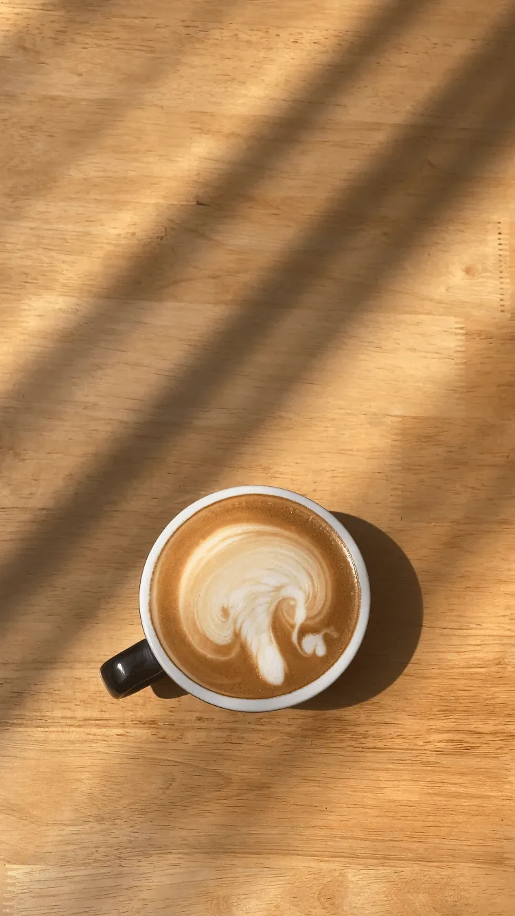 Chalong Cappuccino