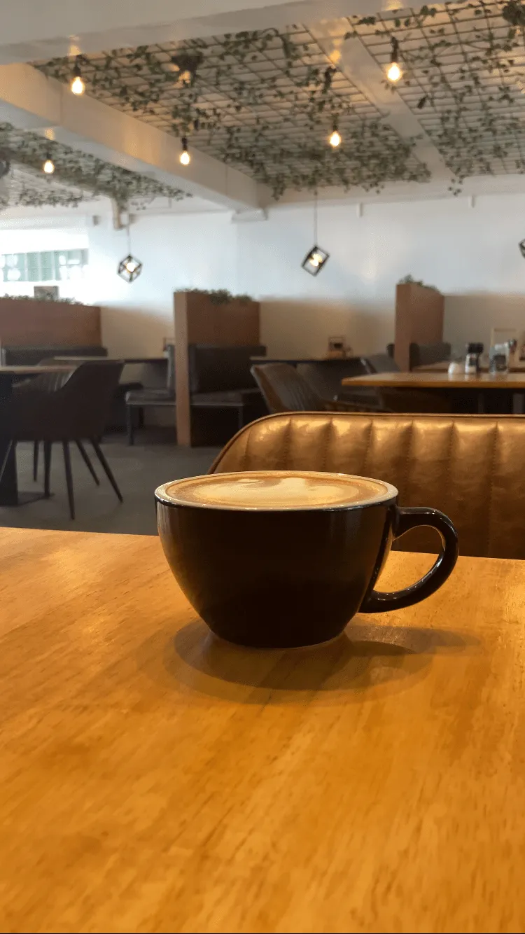 Chalong Coffee and Cafe 2