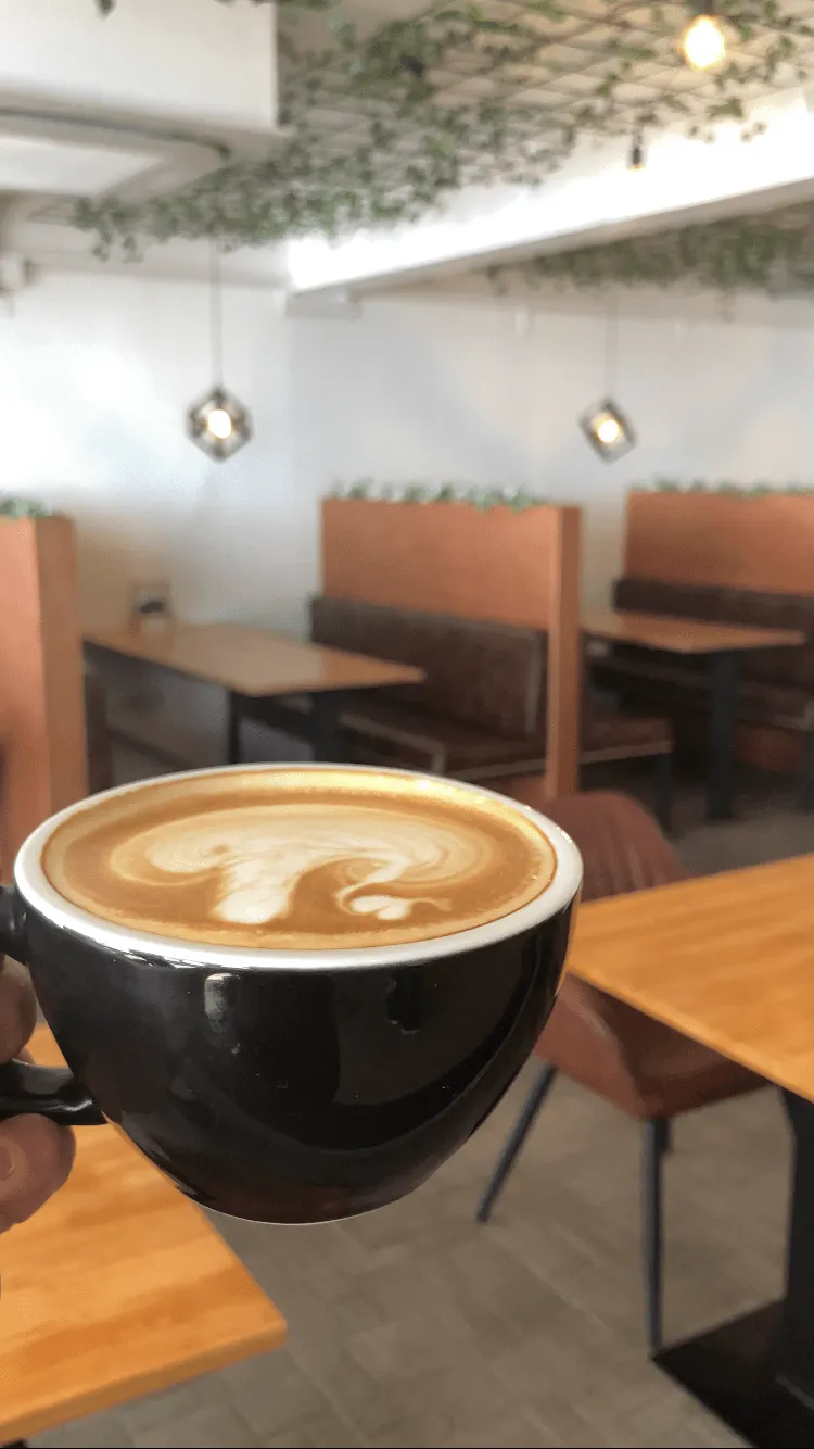 Chalong Coffee and Cafe