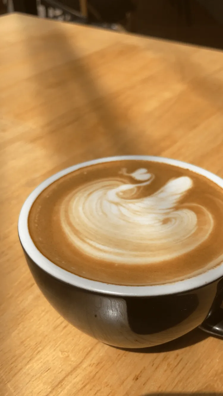 Chalong Latte Art