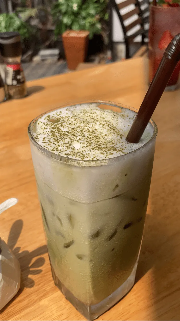 Chalong Matcha 3
