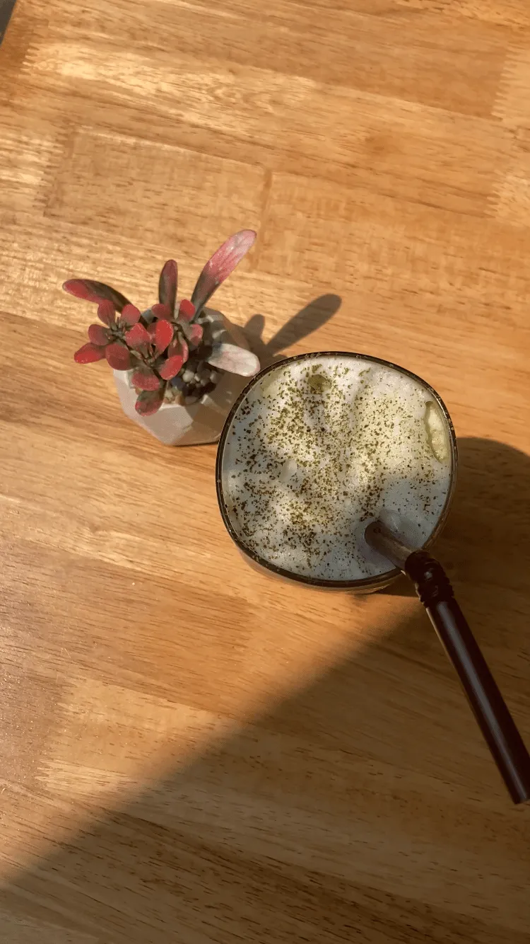 Chalong Matcha